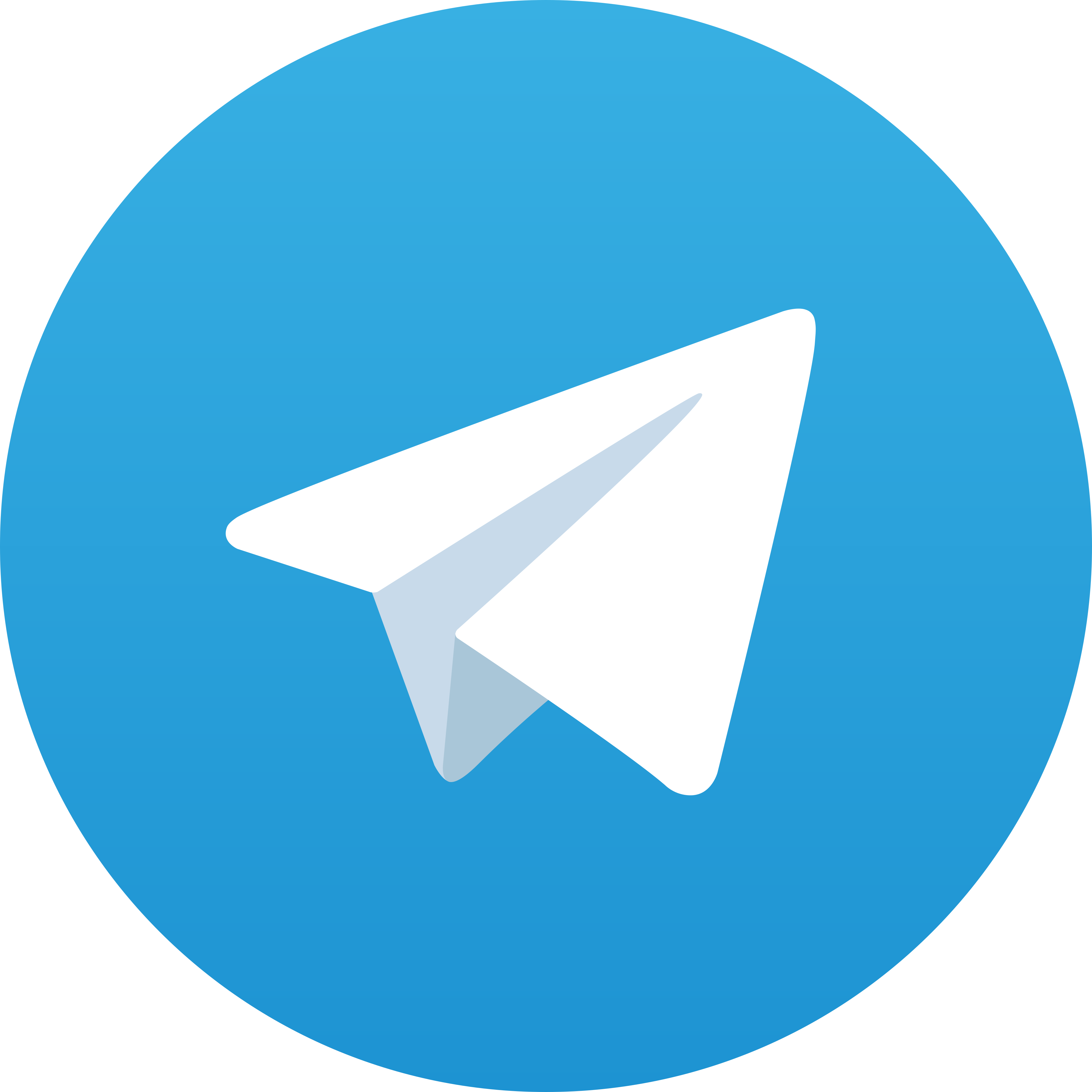 Telegram Gtc4D